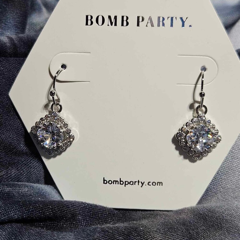 3589 - Sweetest Obsession Diamond CZ